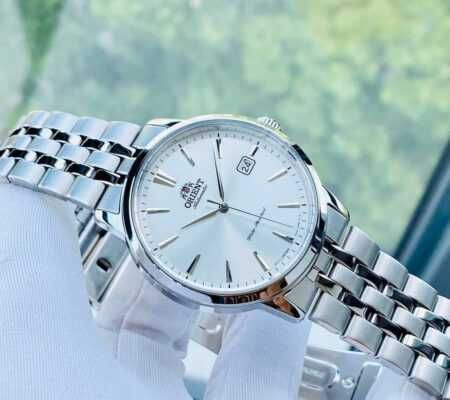 Orient Symphony III Automatic – Nowy | 100% oryginalny | Automat