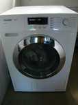 Pralka miele W 1 Twin Dos
