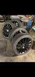 Felgi Mercedes AMG 19 (A35, CLA) opony Bridgestone 235/35D19