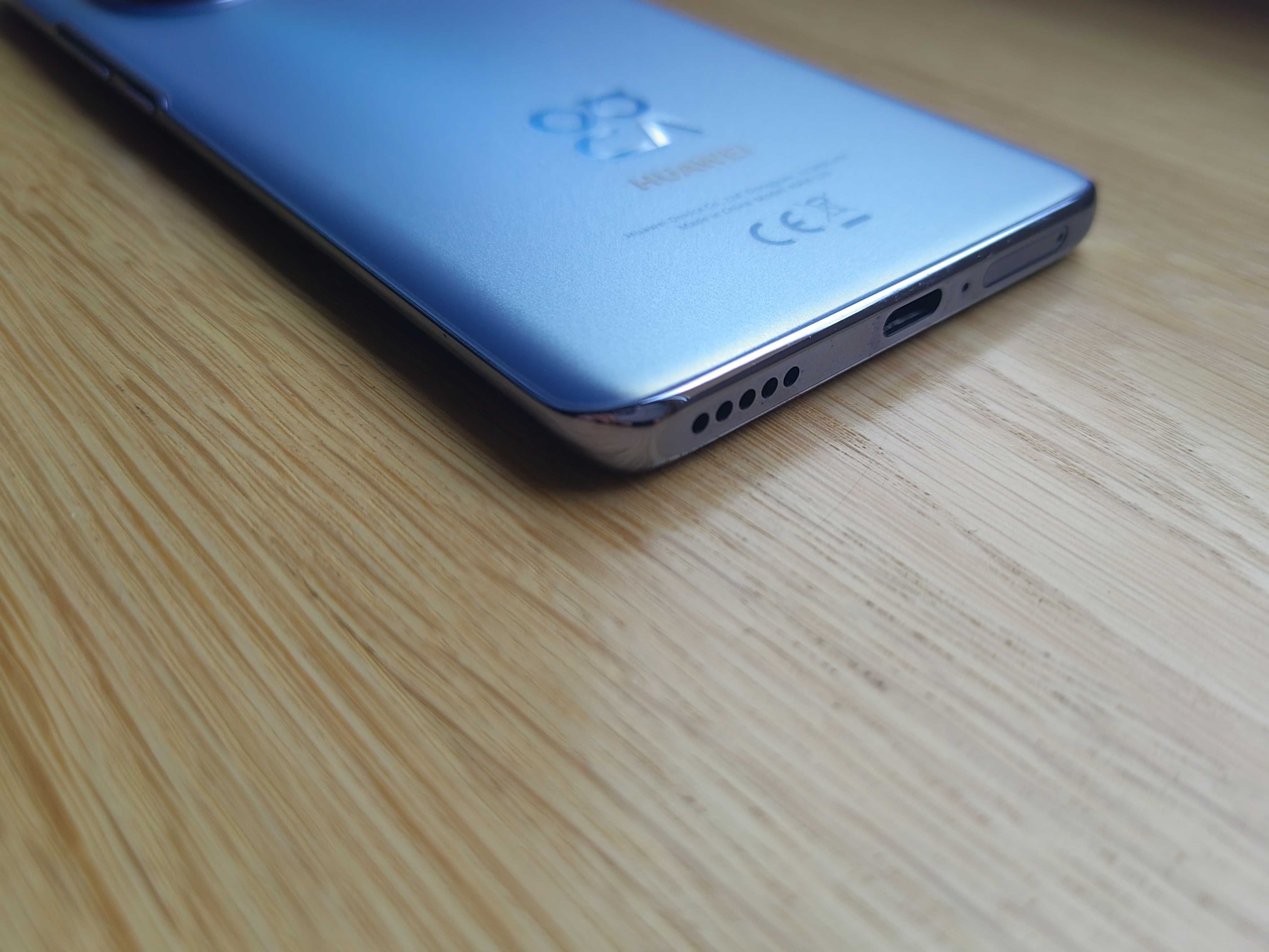 Smartphone telefon Huawei nova 9 8gb 128GB jak nowy