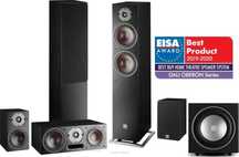 Dali Oberon 7/1/VOKAL/ Sub E-9F - dostawa gratis