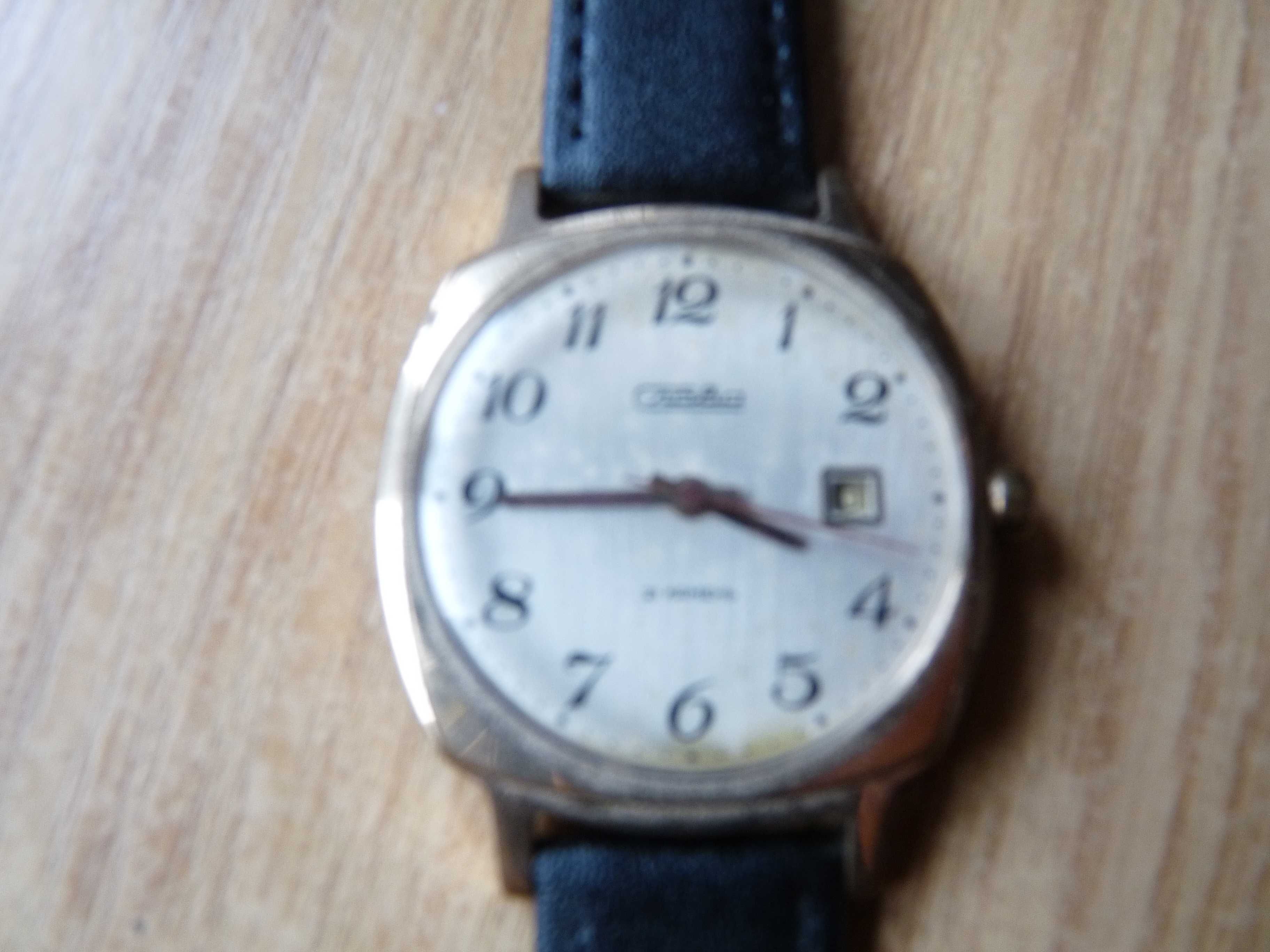 zegarel"Slava" au-15