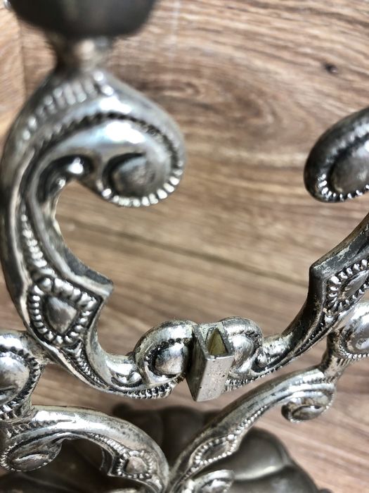 Подсвечник. Ханука