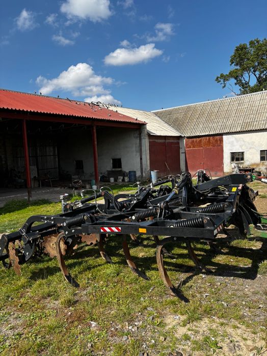 Agregat bezorkowy-sułtan 4m
