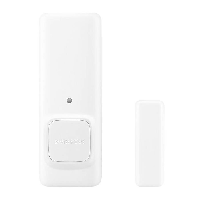 Czujnik Switchbot Contact Sensor Otwarcia Okien I Drzwi Smart Home