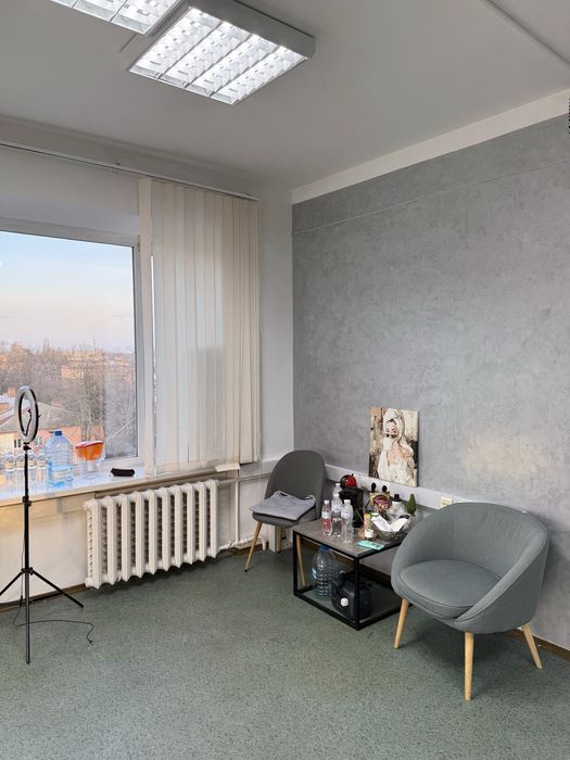 Суборенда Приміщення для бьюті майстра