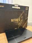 laptop gamingowy acer