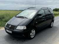 Volkswagen Sharan 1.9 TDI 115km