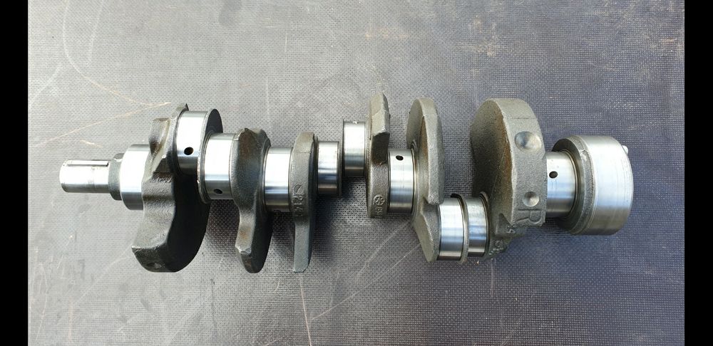Mercruiser 4.3 v6 volvo penta