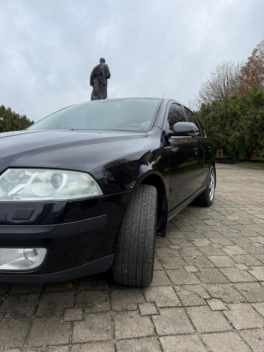 Skoda Octavia A5 2006