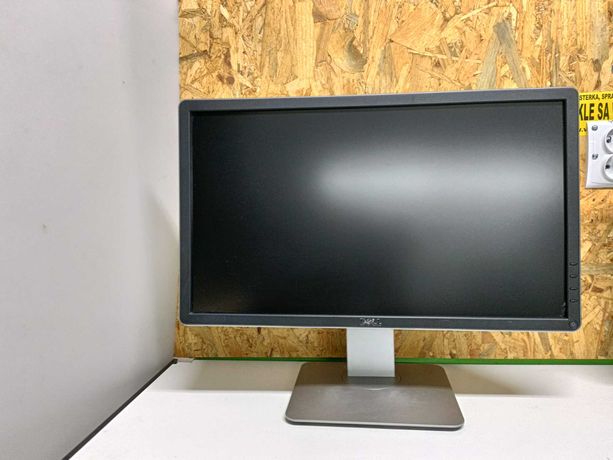 Monitor 22 cale DELL P2214H IPS, Full HD 1920x1080