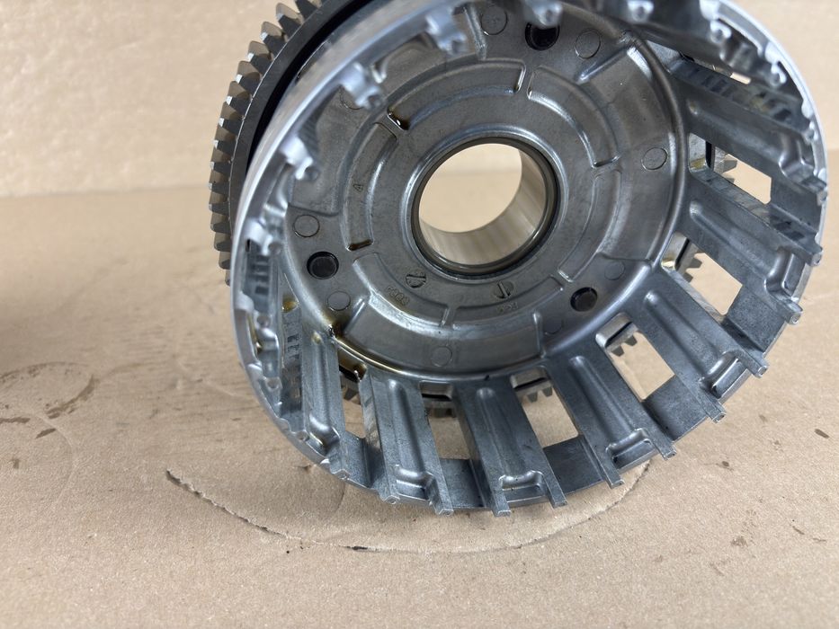 Kawasaki Z900 Sprzęgło Kosz Sprzęgłowy Tarcze Tarcza 2024