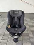 Fotelik samochodowy isofix Babysafe Rhodesian