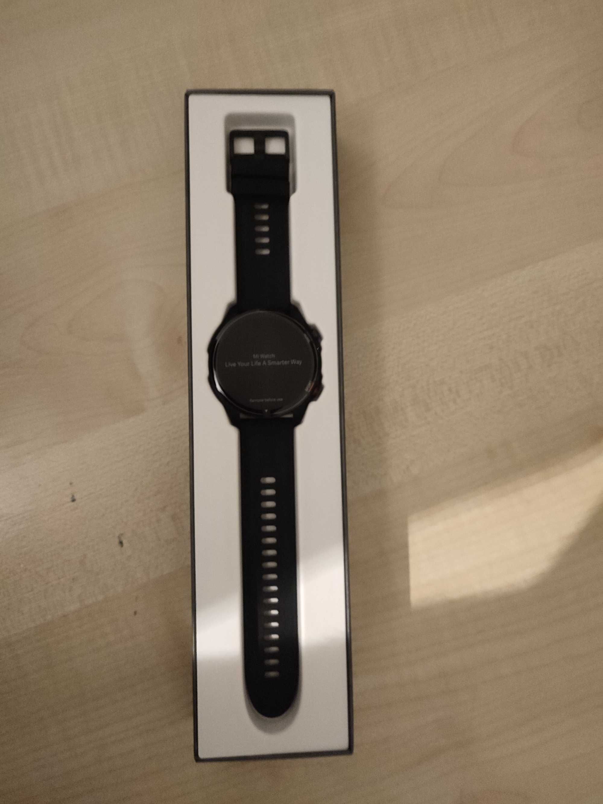 Smartwatch Mi Watch XMWTCL02