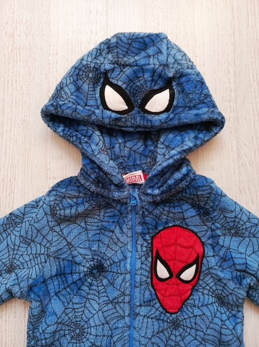 Кігурумі 98 104 комбінезон