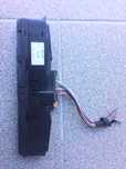 Bmw 3 e46 cabrio panel 6.908.651 ASC
