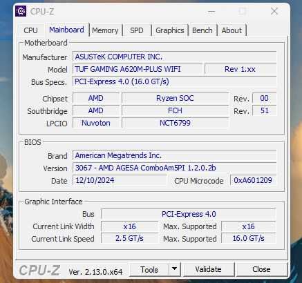 Półroczny R7 7700 | 32GB RAM DDR5 | 1 TB SSD || Zamiana na słabszy!