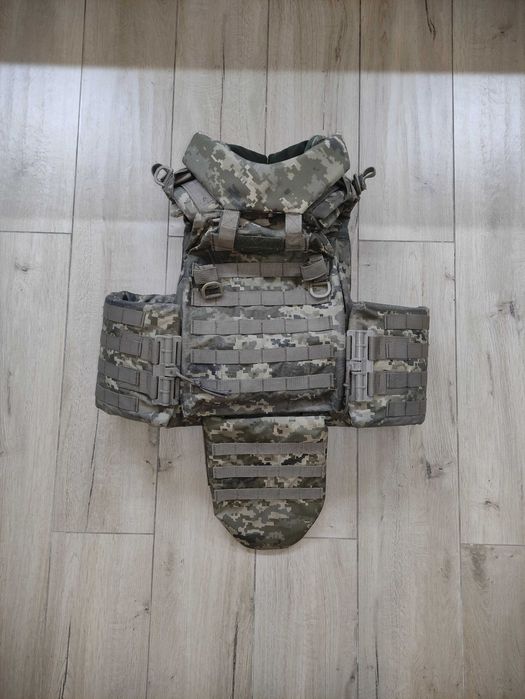 Чохол бронежилета Корсар М3мп-6 (без плит)