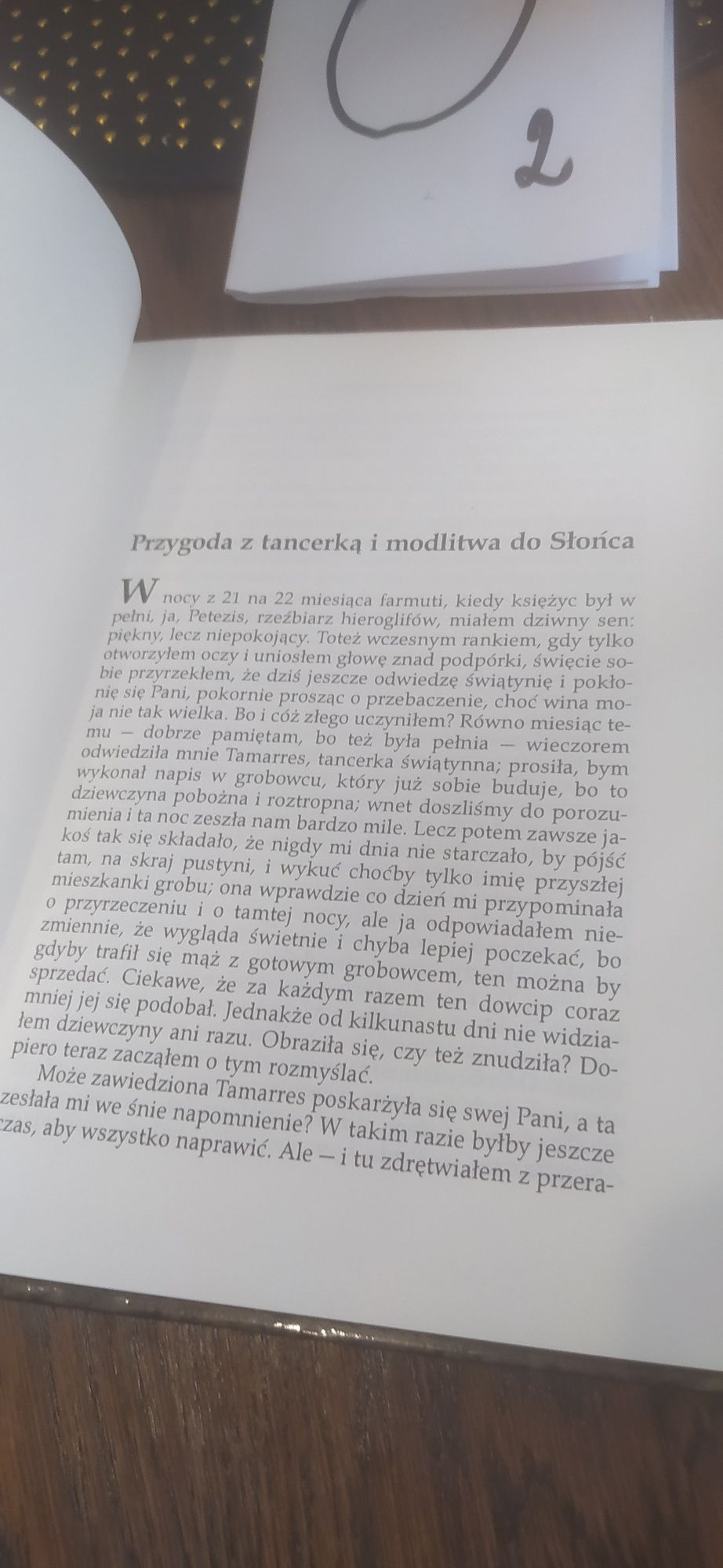 Sennik Artemidora Aleksander Krawczuk