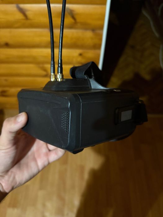 FPV окуляри SKYZONE Cobra X V4