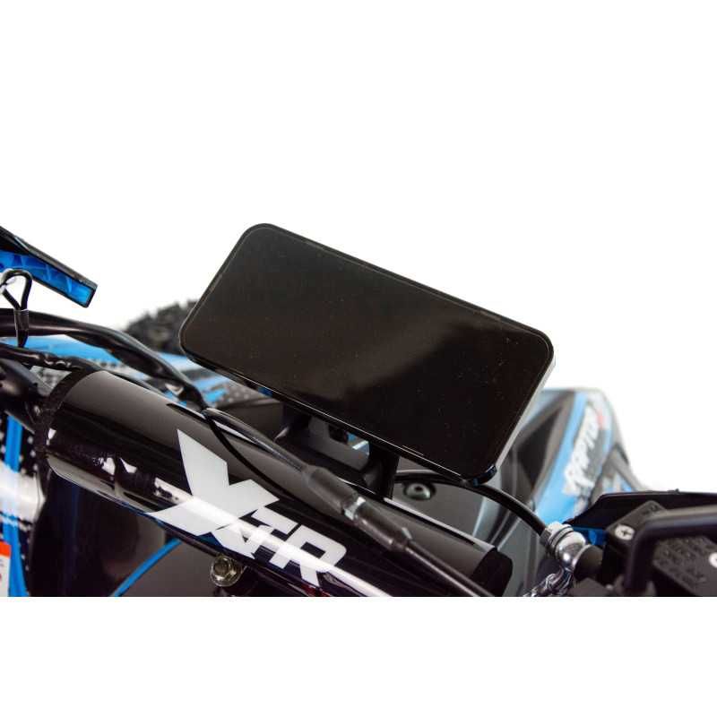 XTR RAPTOR 125,Max opcja, Raty, Dostawa, Gratis, NOWY !