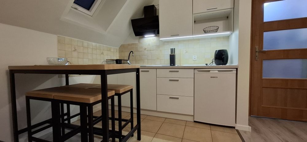 Święta, Sylwester, Ferie zimowe w Szklarskiej Porębie -Apartament