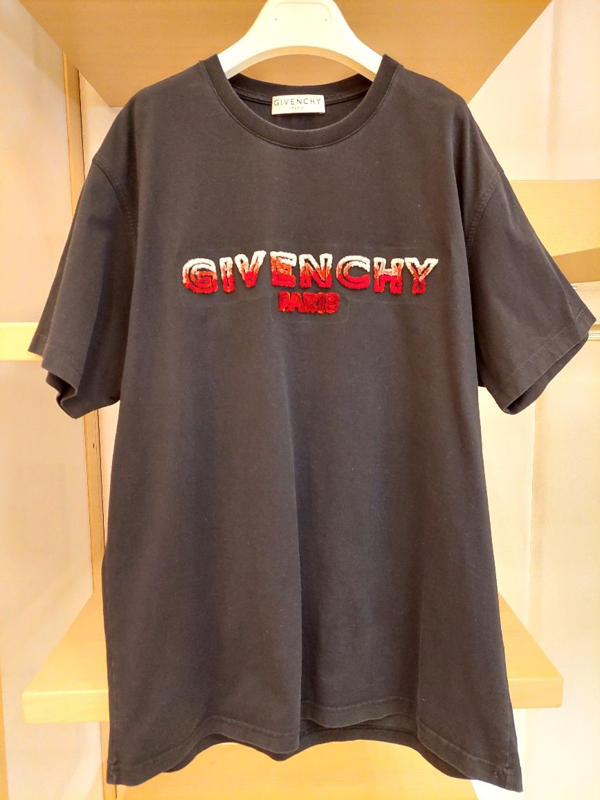 Чоловіча футболка Givenchy, M
