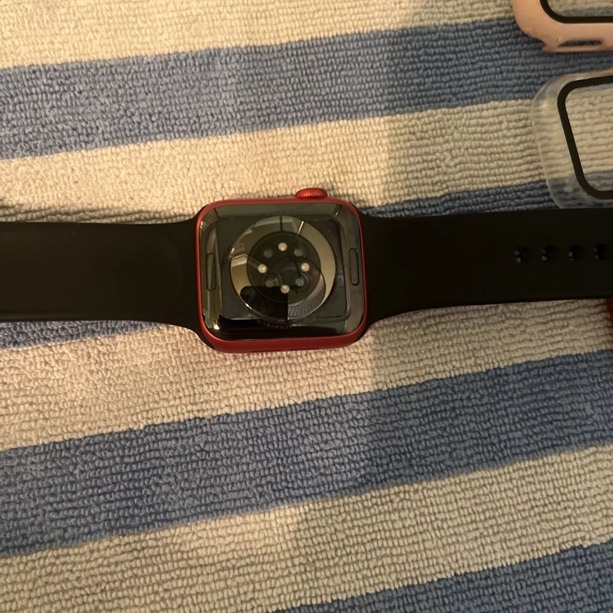 Apple Watch Series 6