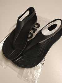 Crocs Sexi  Flip W8 38-39