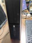 Комп'ютер HP Compaq 6000 Pro