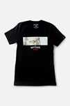 Koszulka T-shirt Wiedźmin Witcher RONIN Ścieżka Wojownika - XL - NOWA
