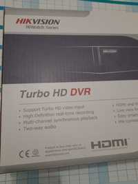 Rejestrator obrazu Hikvision HiWatch Turbo HD Dvr hwd-5116mh-g3