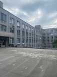 Офисное здание 10350 кв.м в центре города, функционирующий бизнес