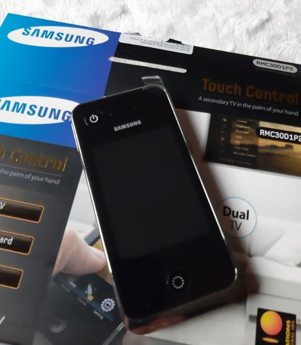 Samsung Touch Control pilot RMC30D1P2 . Nowy.