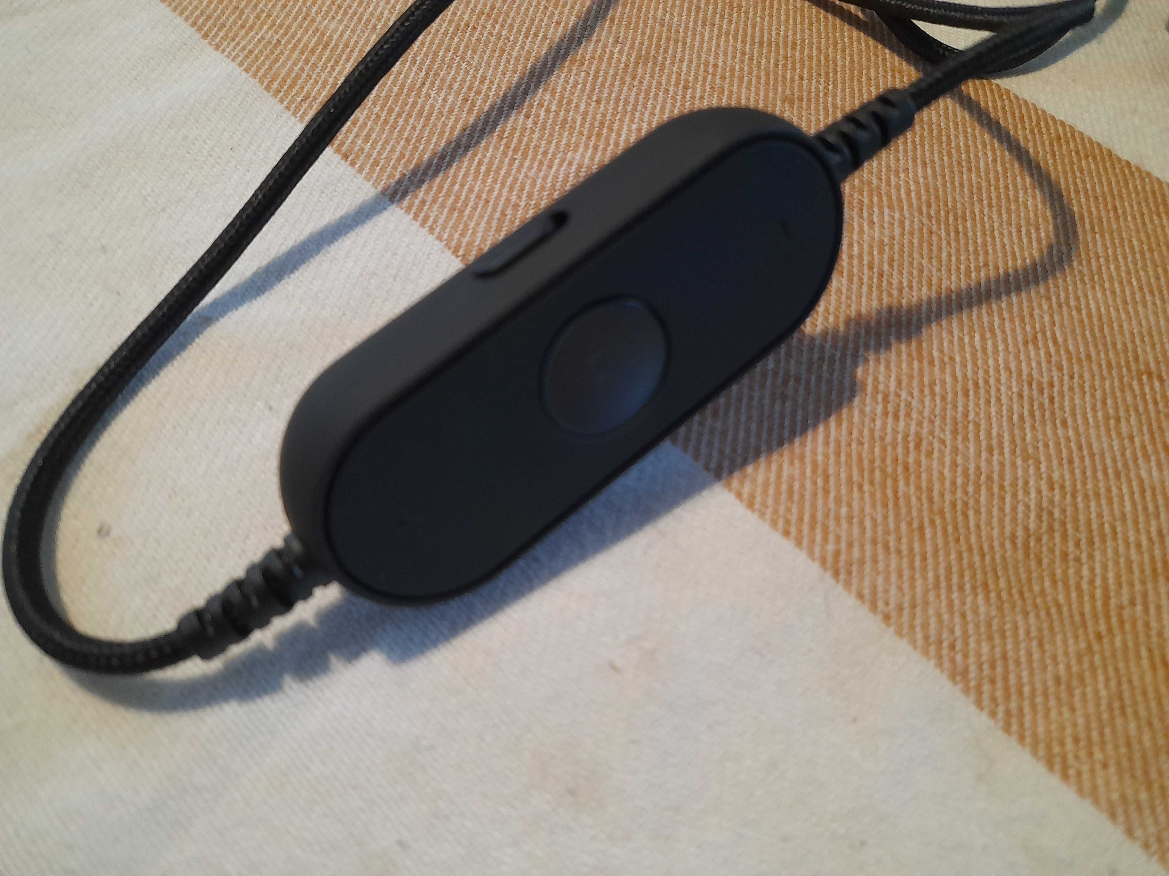 Słuchawki FIFINE AmpliGame H6 Czarny