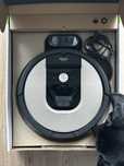 Odkurzacz iRobot Roomba 976