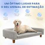 Sofá-Cama para Cães