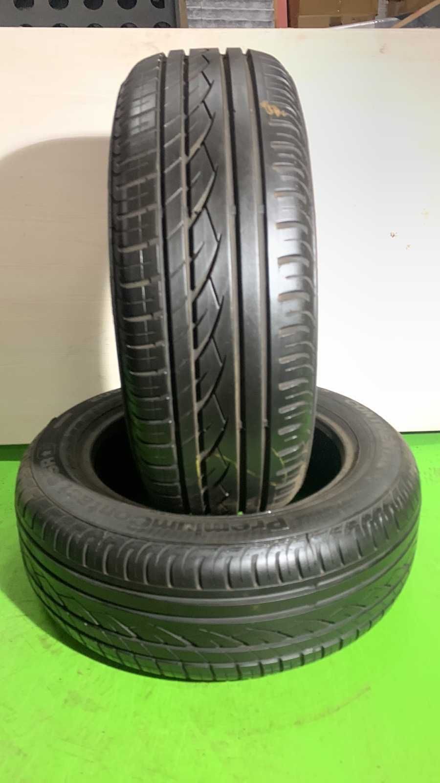 205/55/16 Continental ContiPremiumContact RunFlat