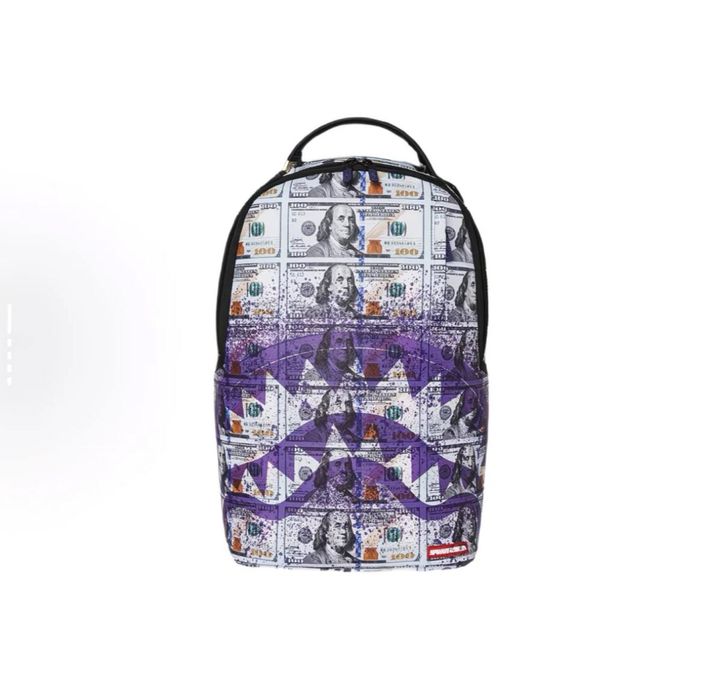 Рюкзак sprayground спрейграунд $$$