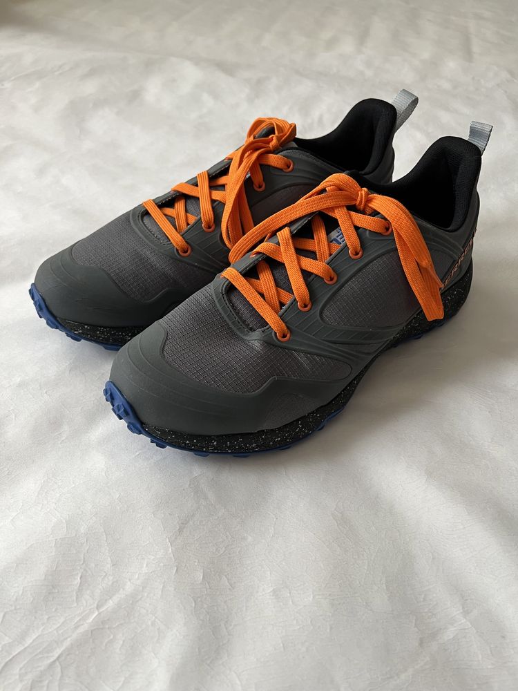 Кросівки Merrell / Трекінгові кросівки Merrell Altalight / Кроссовки