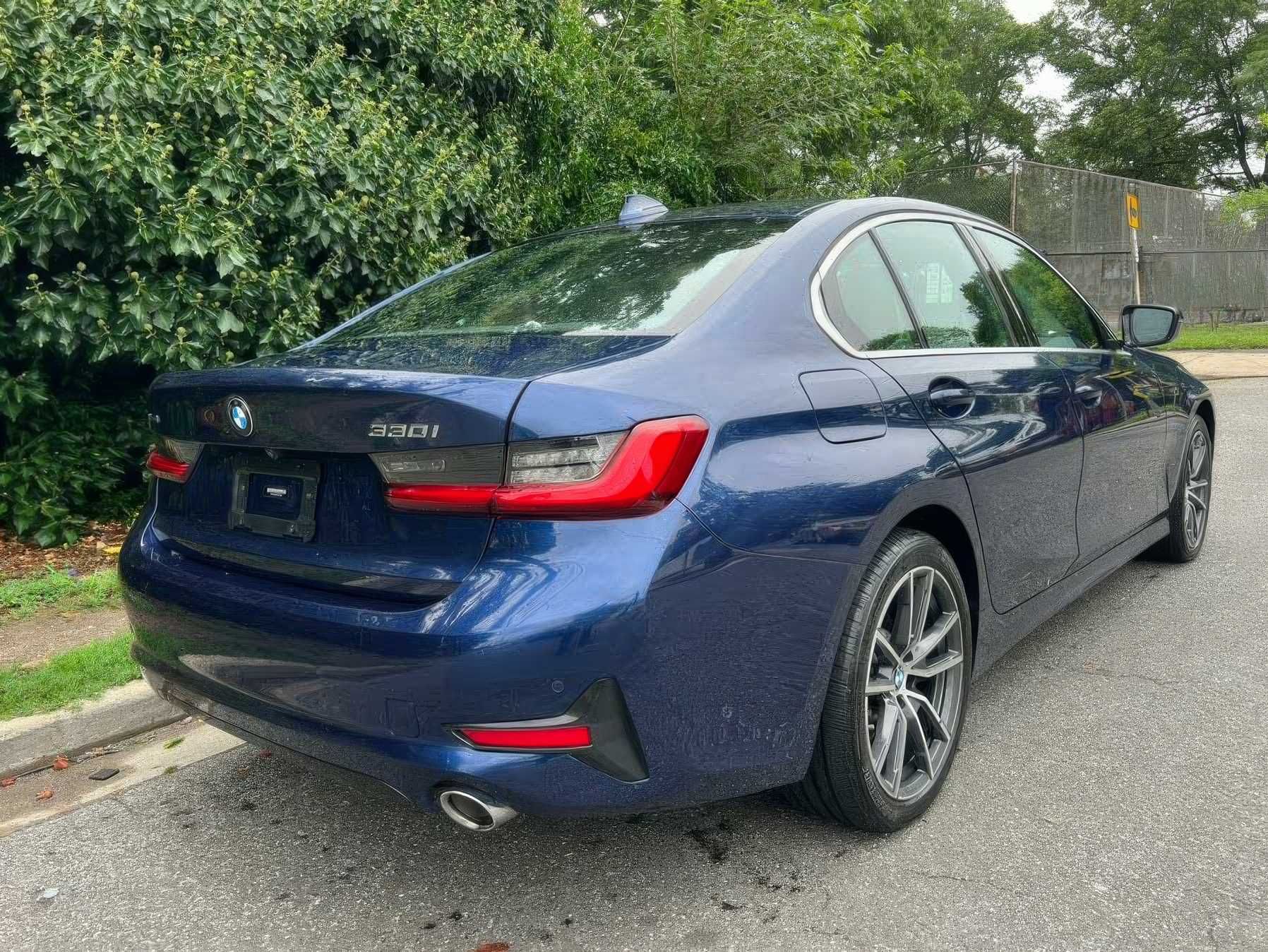 2020 BMW 330i xDrive