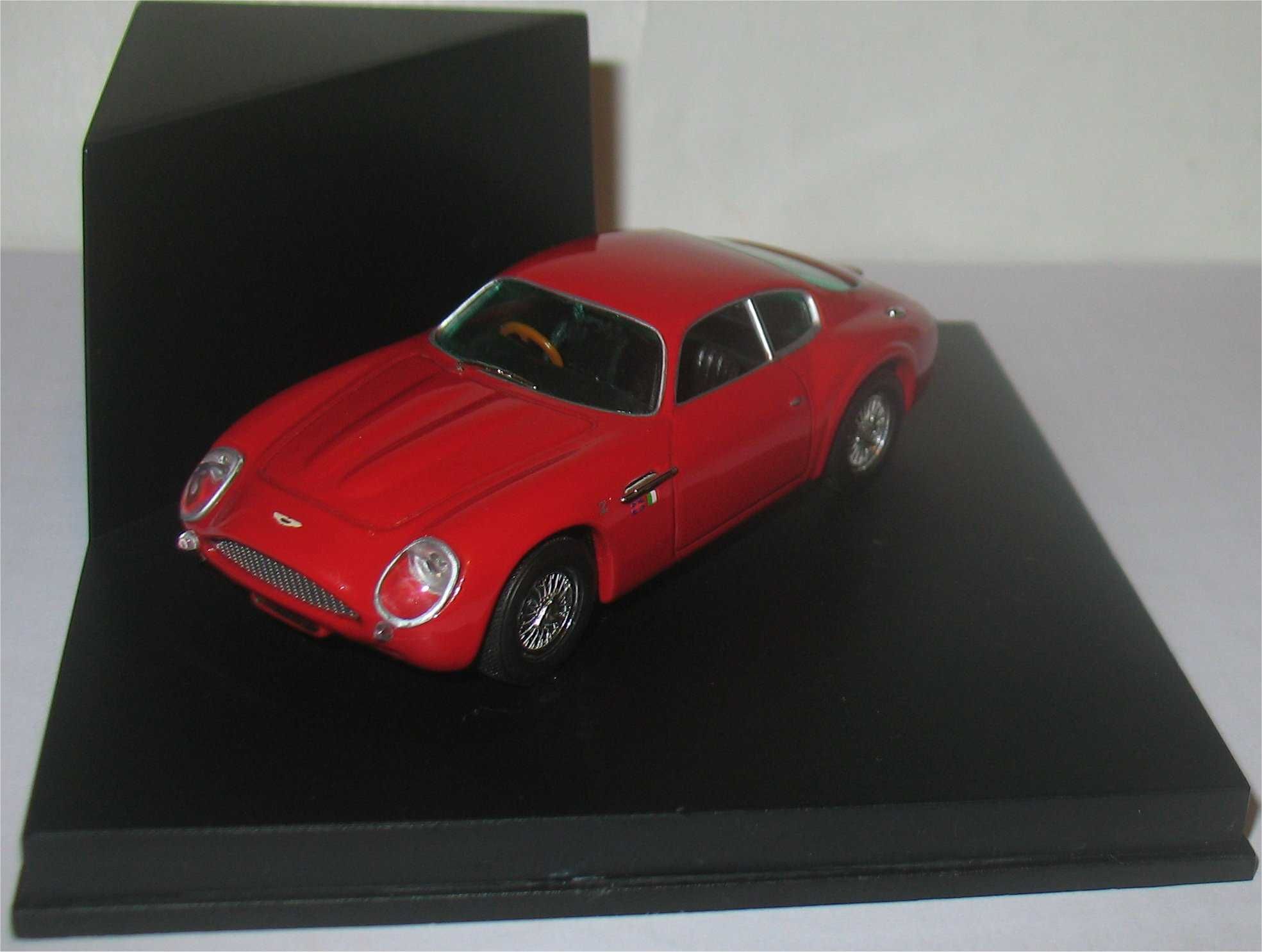 Vitesse - Aston Martin DB4 GT Zagato