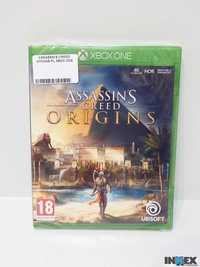 Gra Xbox One

Assassin's Creed Origins