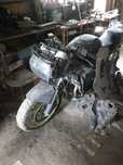 Suzuki Katana 1997