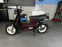 Simson Sr50 1993r stan bardzo dobry, zarejestrowany i ubezpieczony
