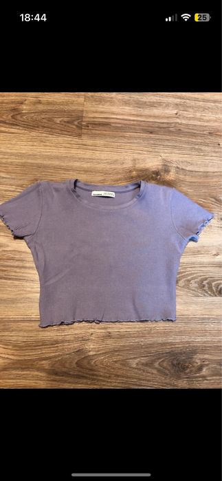 Bluzka Pull&bear