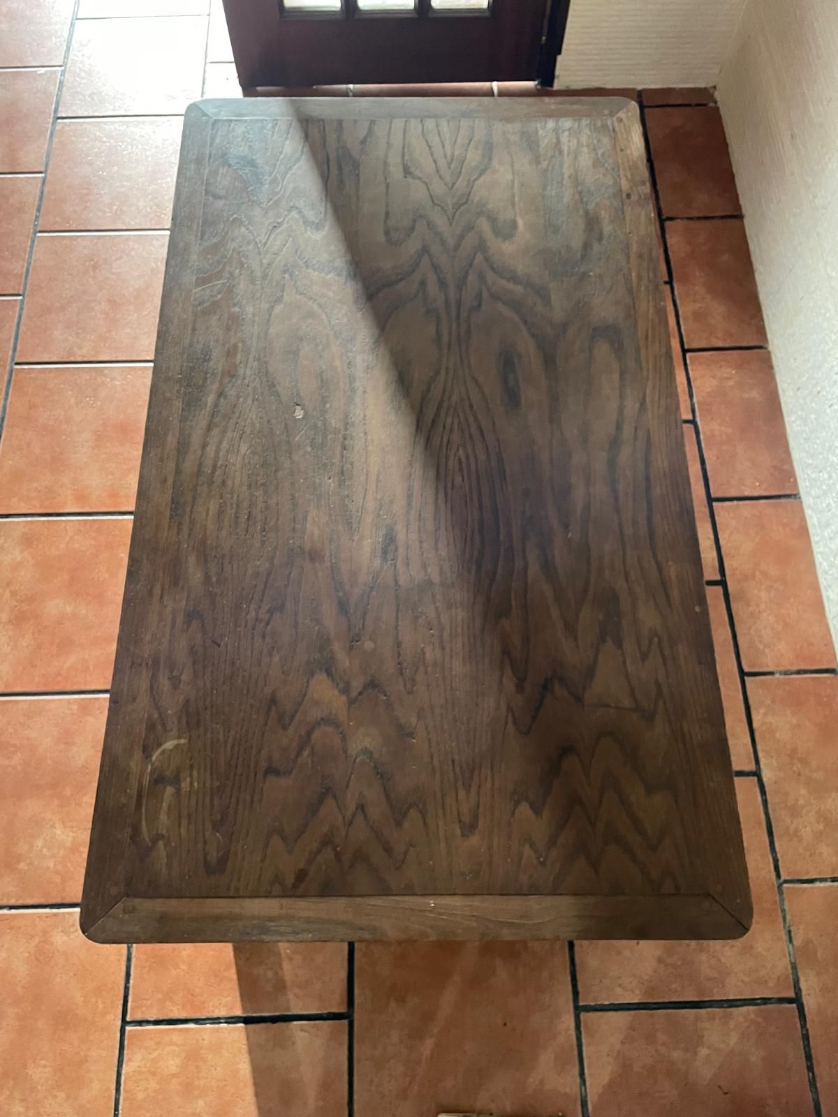 Mesa de centro sala