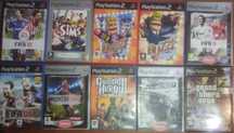 Jogos para PlayStation 2