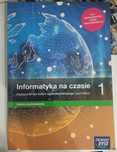 Informatyka na czasie 1