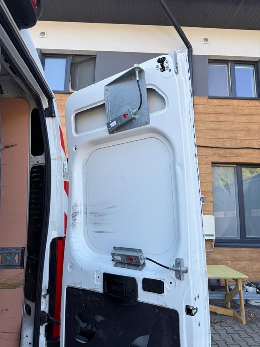 Peugeot Boxer L2H2 2.0 HDI Lift 2019rok